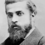 Historia de Antoni Gaudí, diseñador de Sagrada Familia