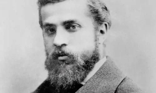 Historia de Antoni Gaudí, diseñador de Sagrada Familia