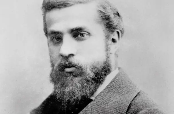 Historia de Antoni Gaudí, diseñador de Sagrada Familia