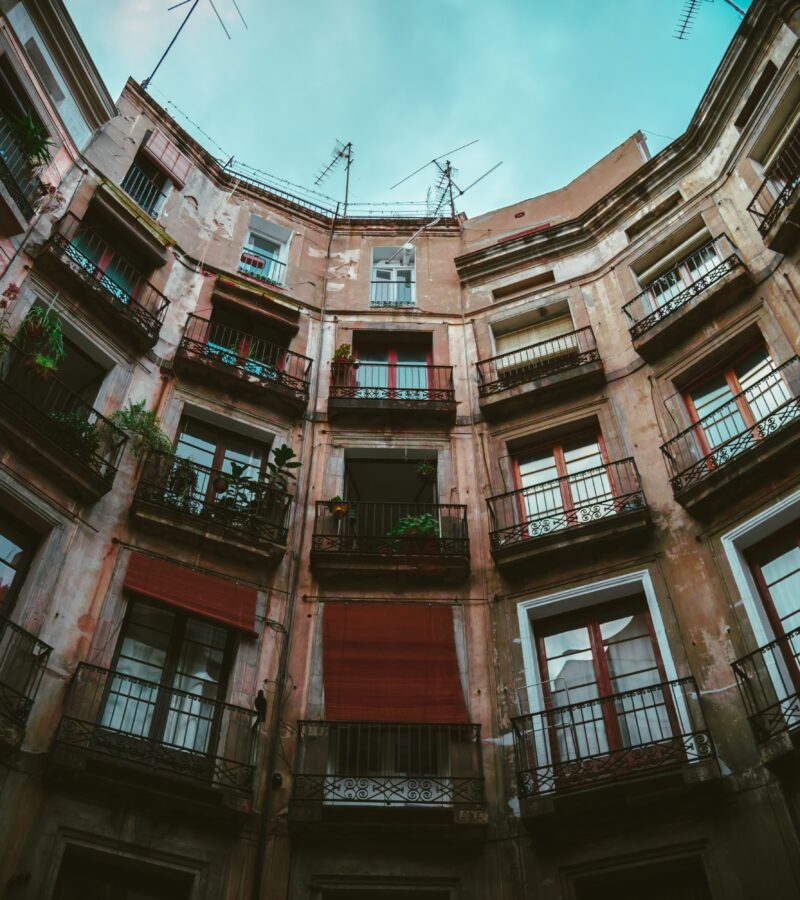 当地人的指南：巴塞罗那哥特区的10件大事