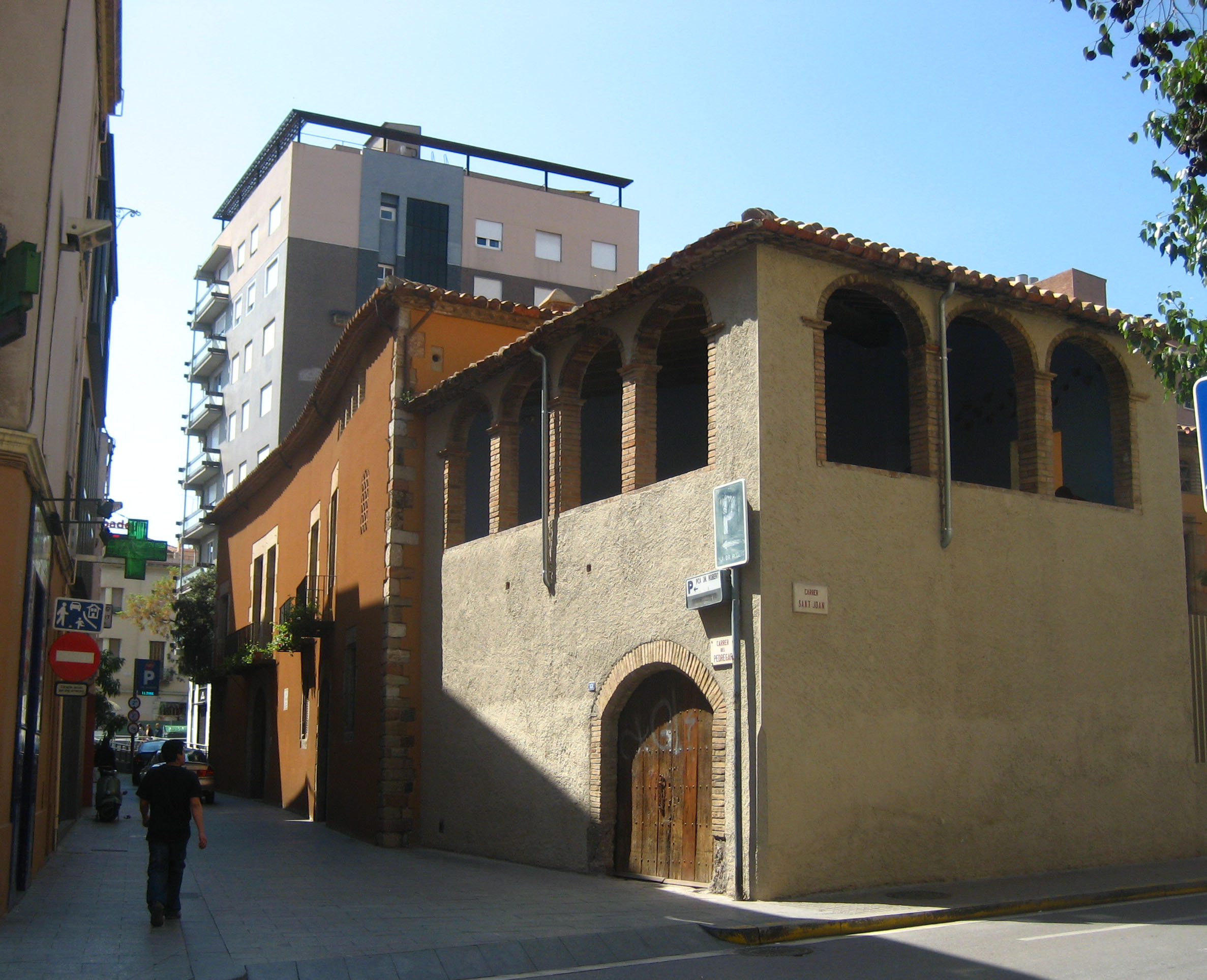 casa duran