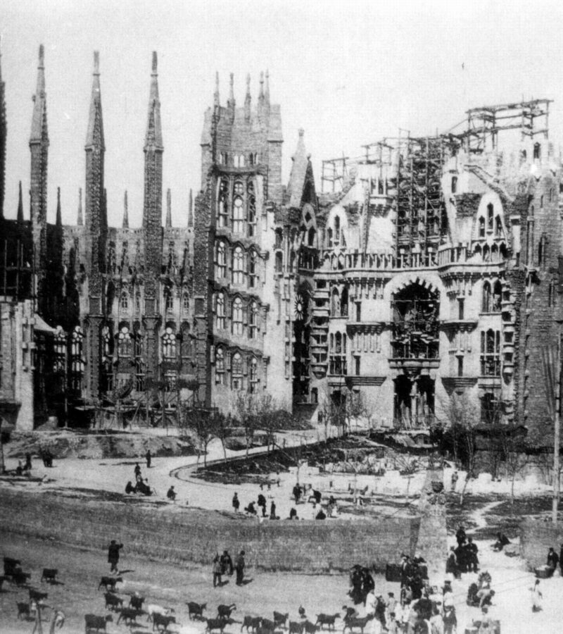 巴塞罗那的生活成本是多少