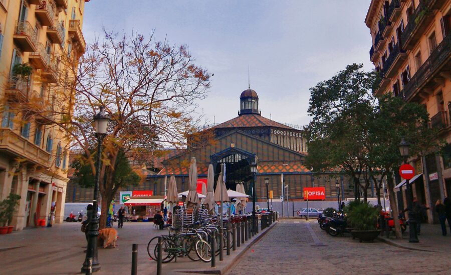 Barrios de Barcelona: Descubre el barrio de El Born