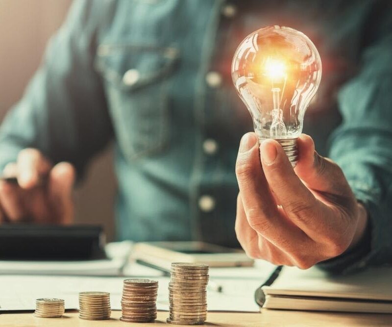 在巴塞罗那的家中节约能源的建议