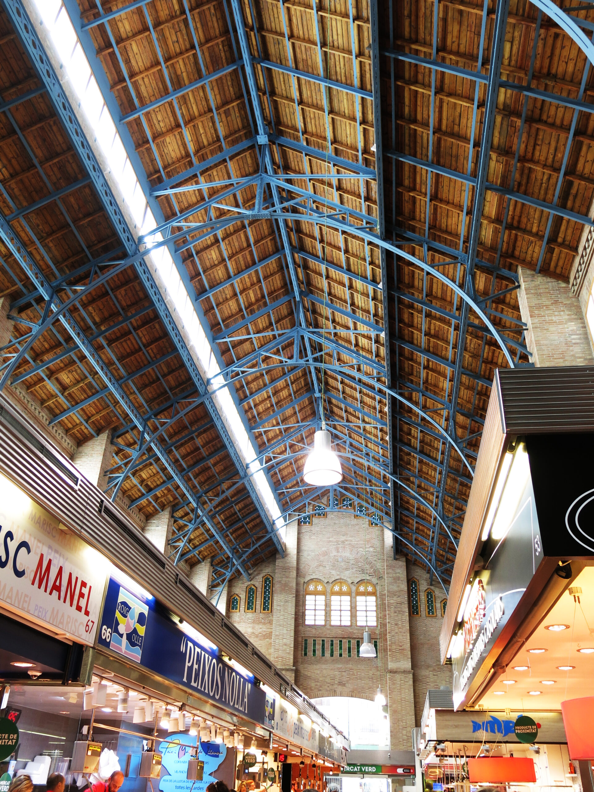 Mercat de Sants