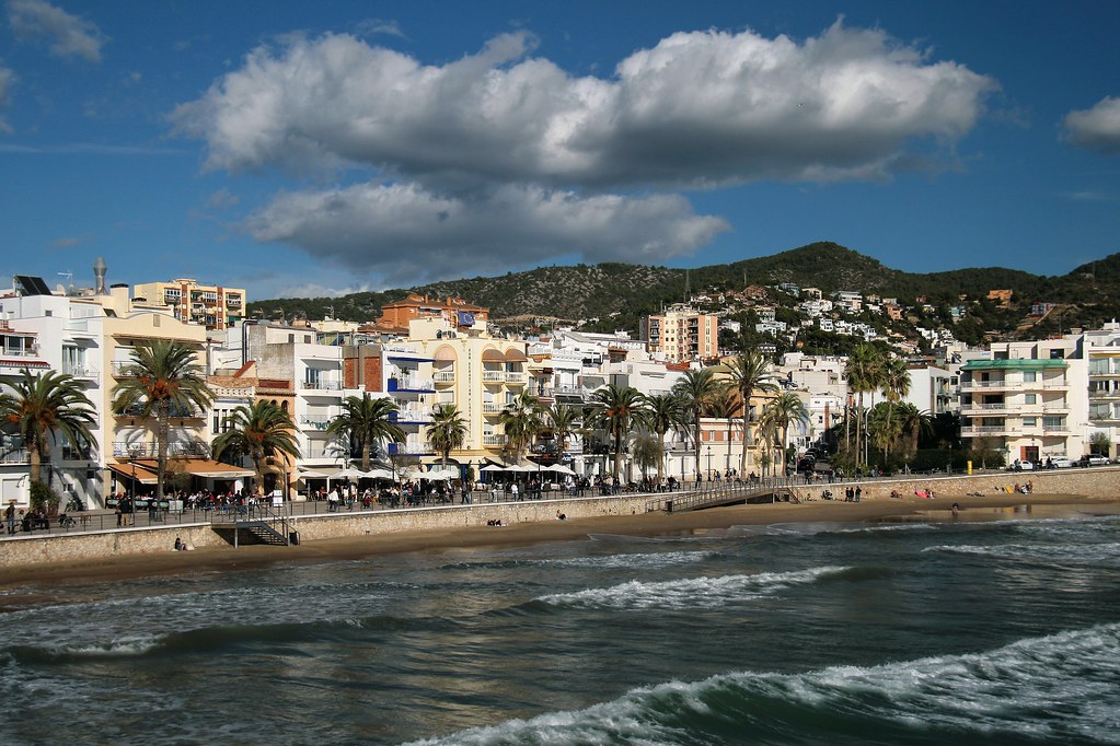 Platja de la Ribera