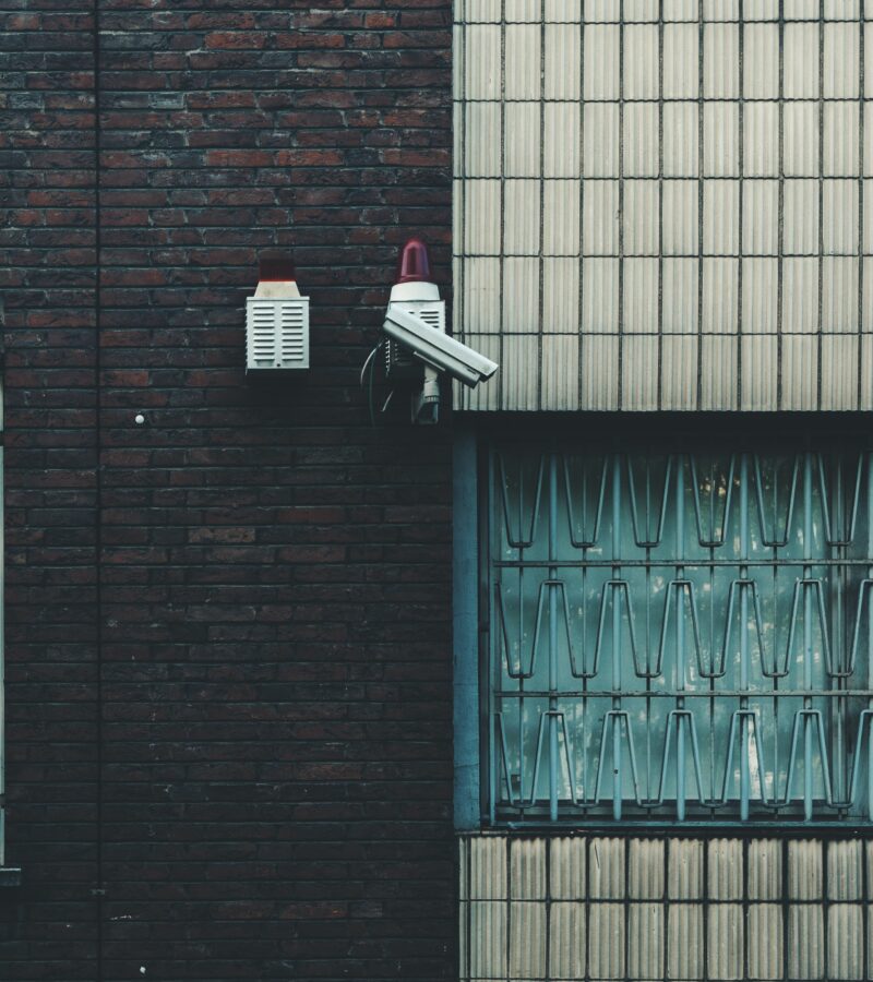 7种聪明的方法让你的公寓防贼