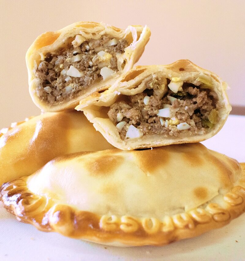 在巴塞罗那哪里能找到最好的恩巴纳达？