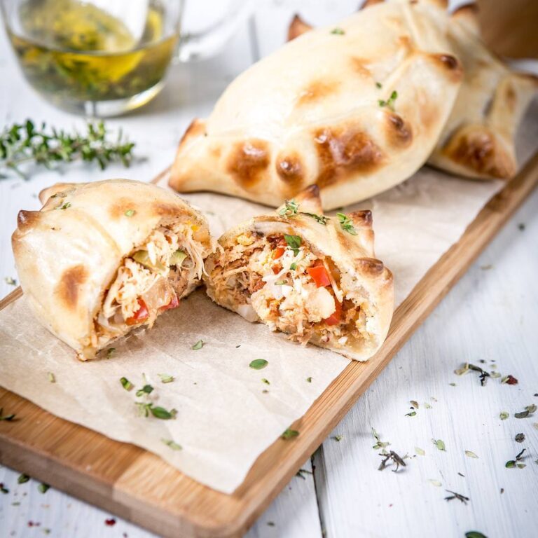 Where to Find the Best Empanadas in Barcelona