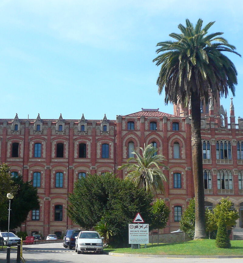 探索Sarrià–巴塞罗那的一个高端家庭社区