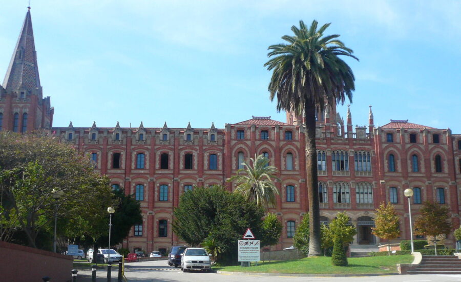 Descubre Sarrià, un barrio familiar de lujo en Barcelona