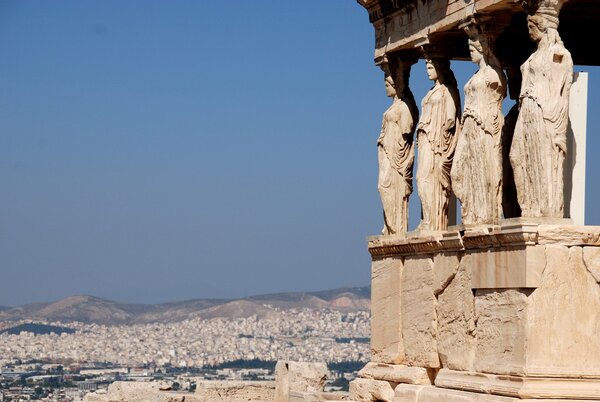 athens