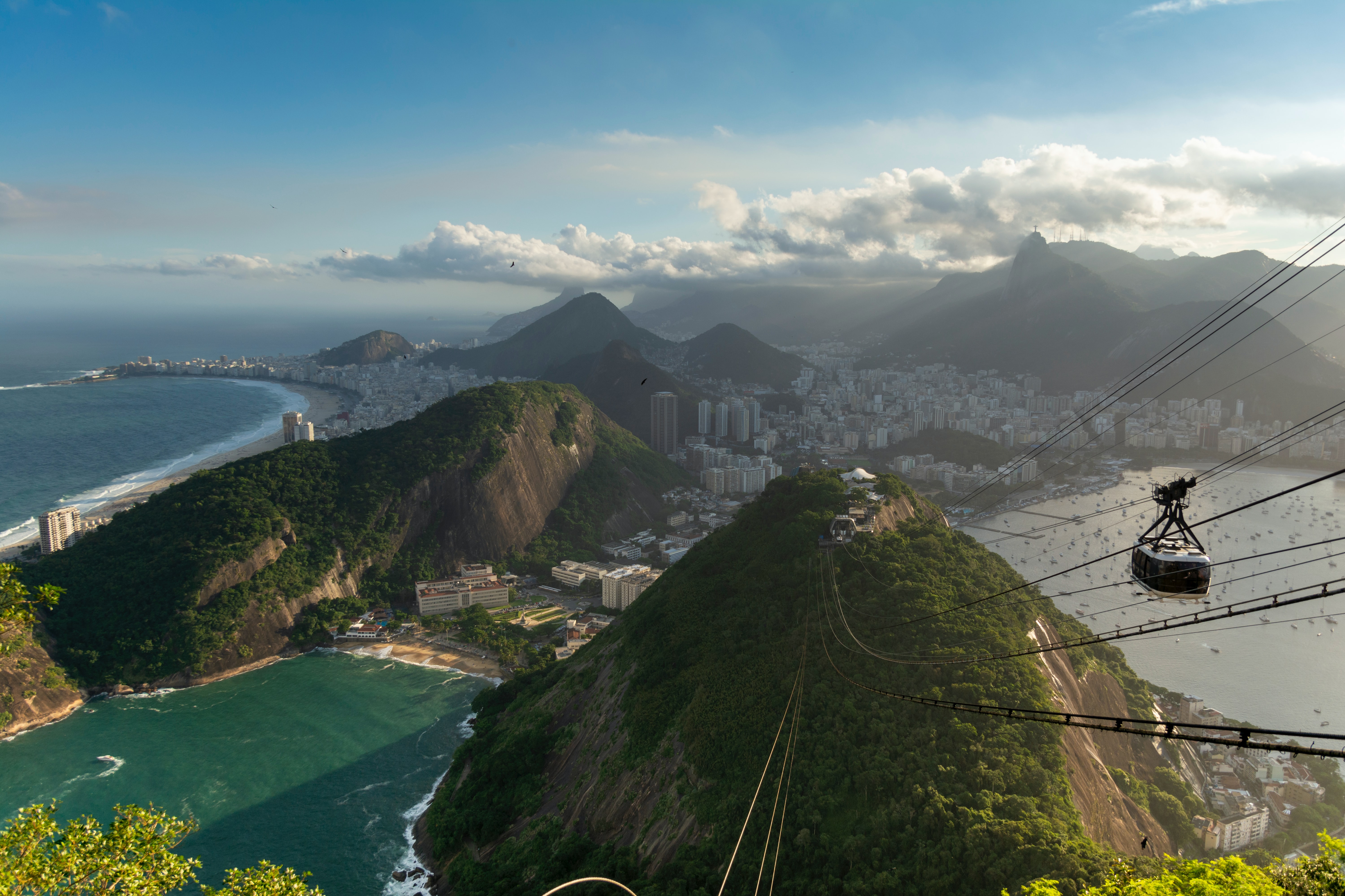 rio de janeiro