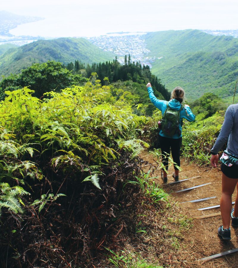 巴塞罗那的7条壮观的徒步旅行路线将被列入你的遗愿清单