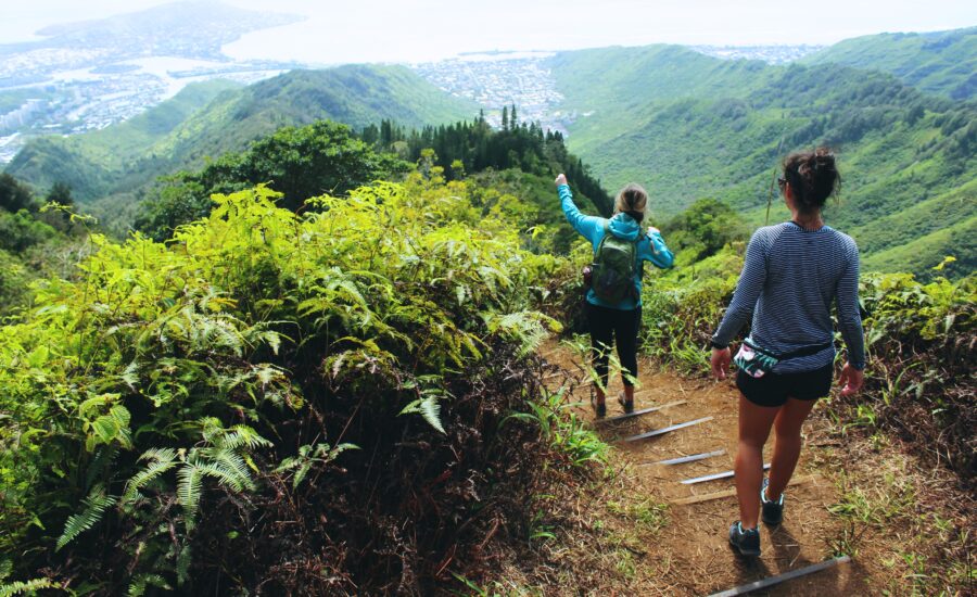 Top 7 der spektakulärsten Wanderwege in Barcelona, die Sie auf Ihre Reiseliste setzen sollten