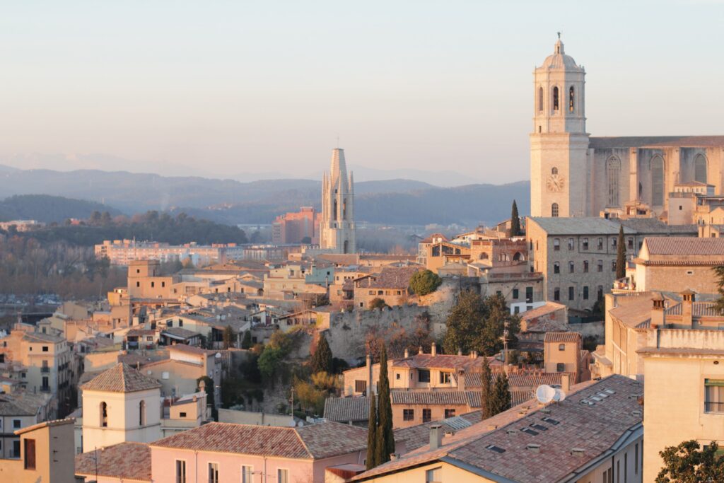 girona