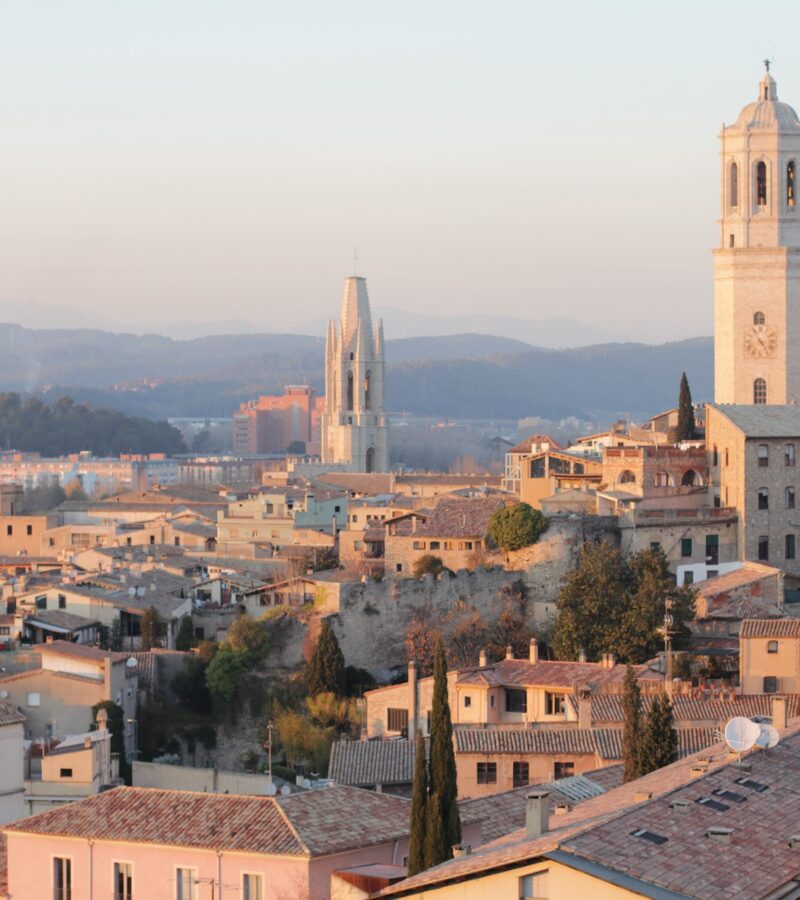 Las Mejores Excursiones desde Barcelona en Invierno