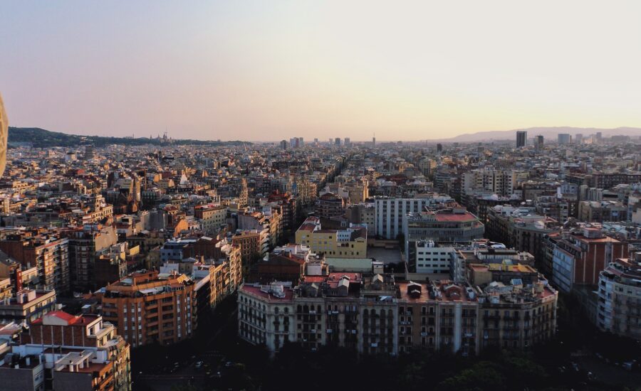 5 Factors to Take into Account when Renting a Long-Term Apartment in Barcelona