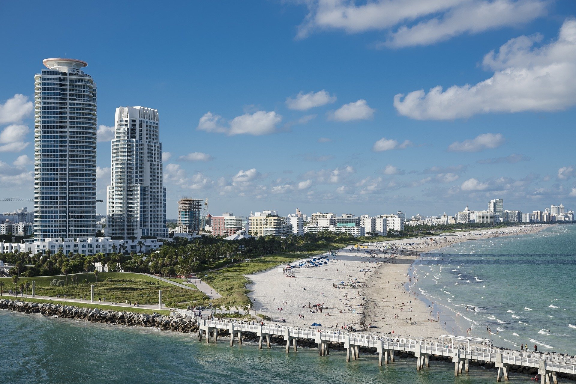 miami south beach