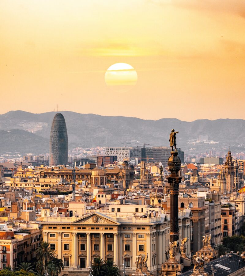 Las mejores ciudades europeas para visitar en 2021