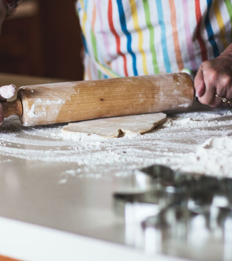 在COVID期间可以继续做的事情