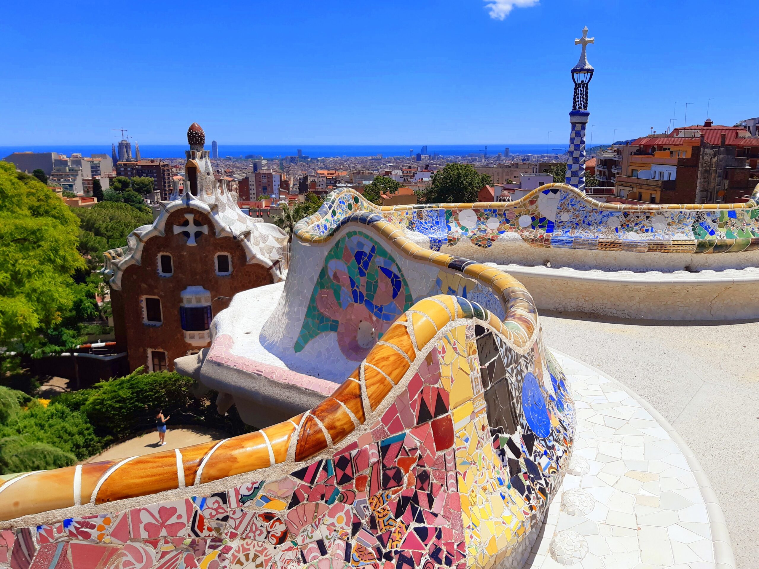 Park Güell