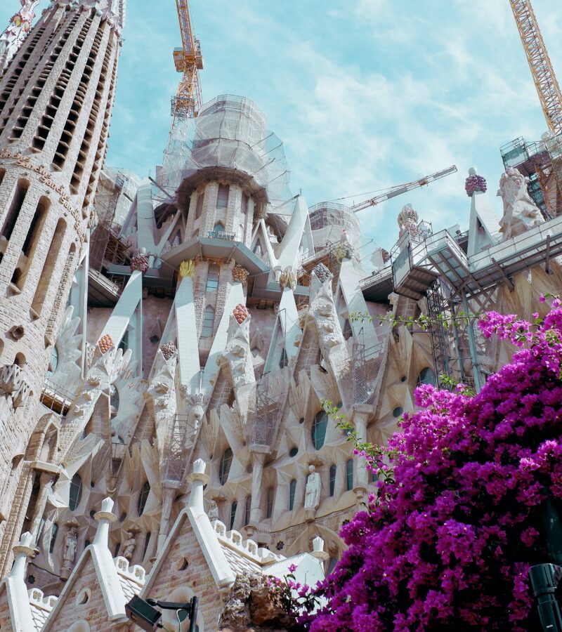 巴塞罗那究竟有多贵？预算指南