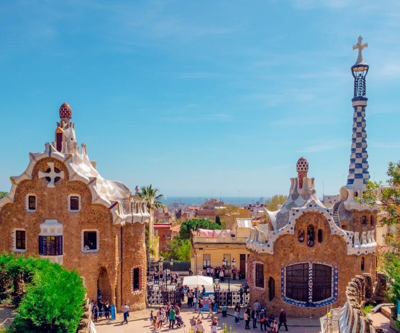 Things to do in Barcelona Alone