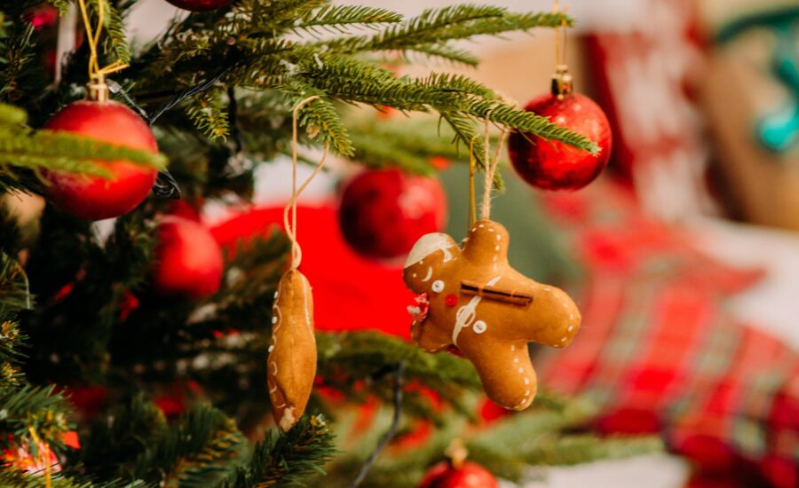 14 idées pour décorer votre logement à Noël