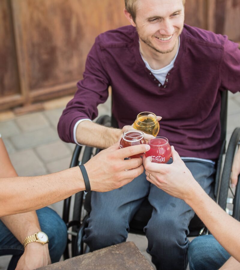 Barcelona accesible para discapacitados | Información útil