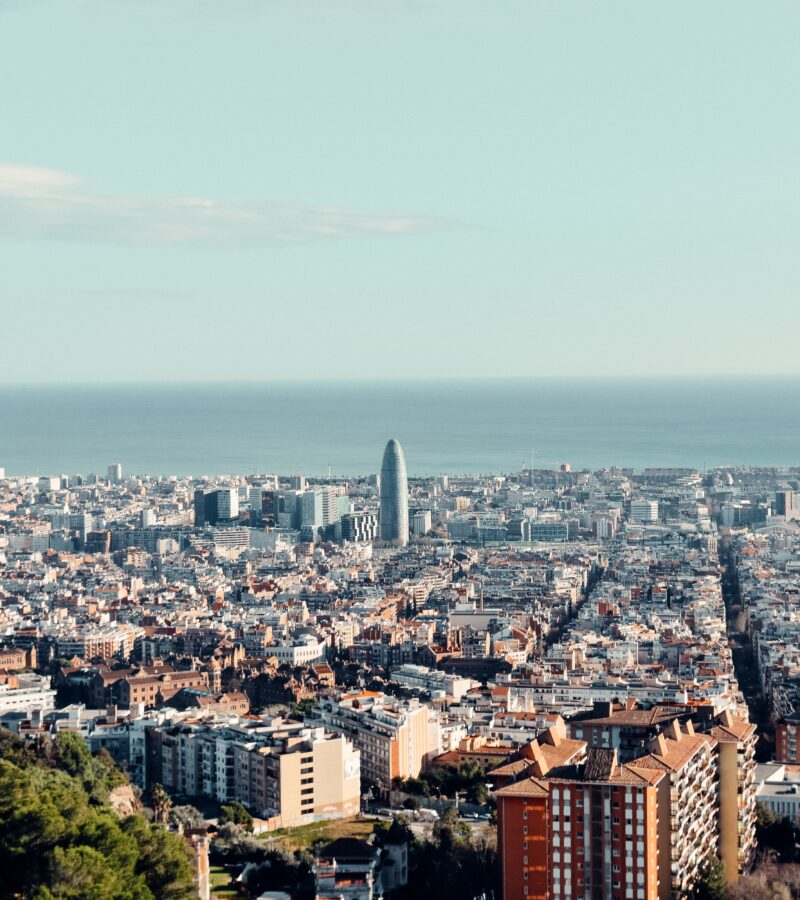 2021 年您来巴塞罗那旅游的 7 个理由