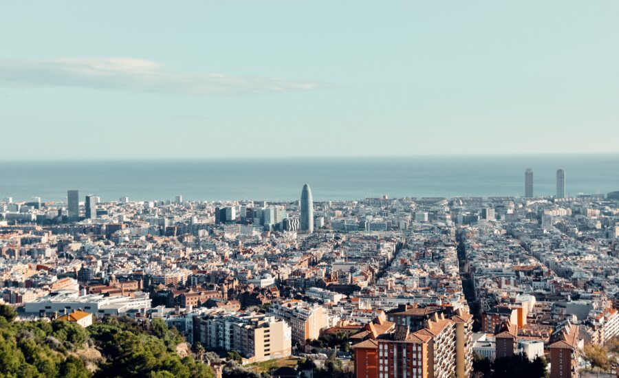 7 Razones por las que Debes Visitar Barcelona en 2021