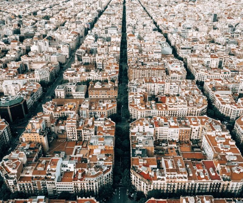 关于巴塞罗那的10件趣事