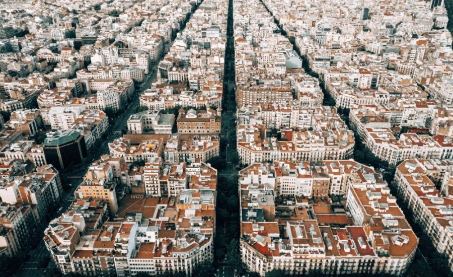 Avontuur in Barcelona: werk en leer een taal in een mum van tijd