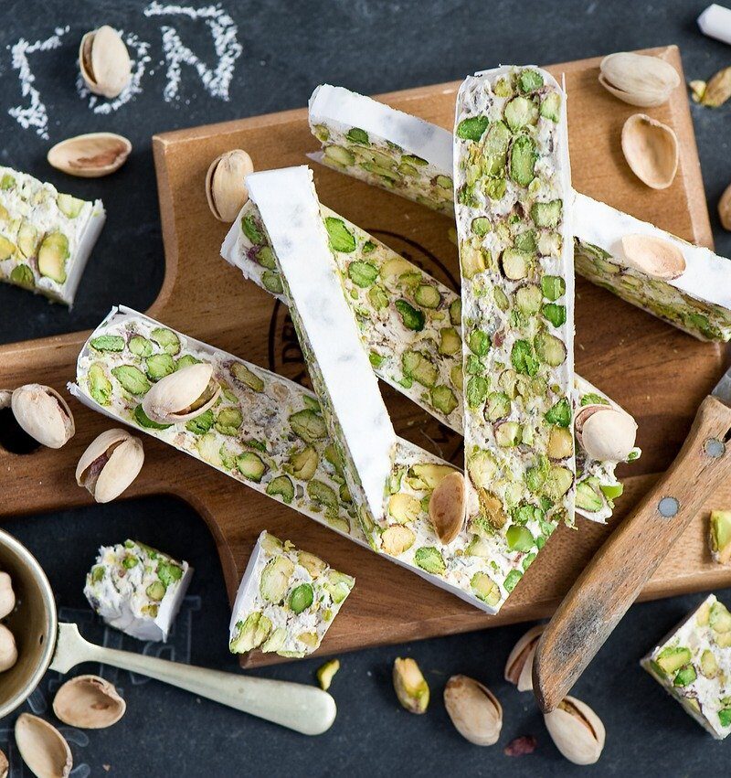 值得一试的加泰罗尼亚地区冬季传统菜肴