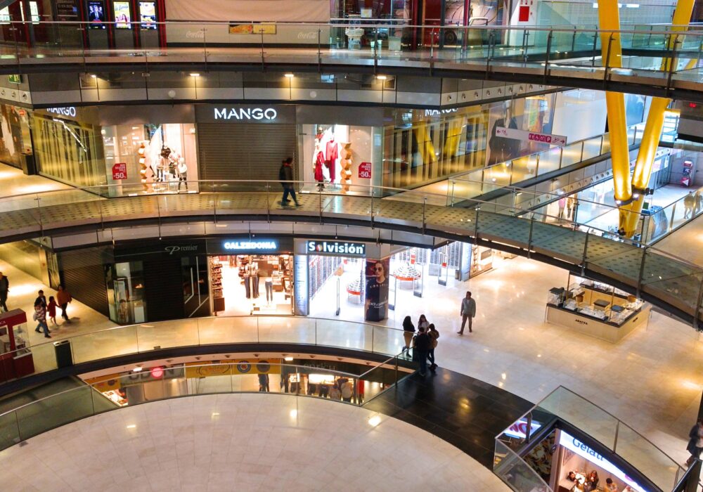 Las Mejores Rebajas de Invierno en Barcelona