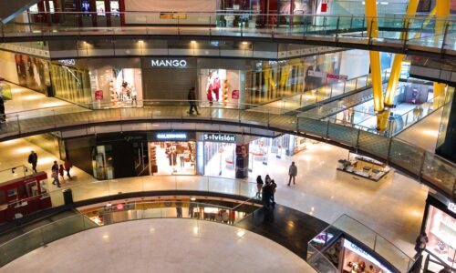 Las Mejores Rebajas de Invierno en Barcelona