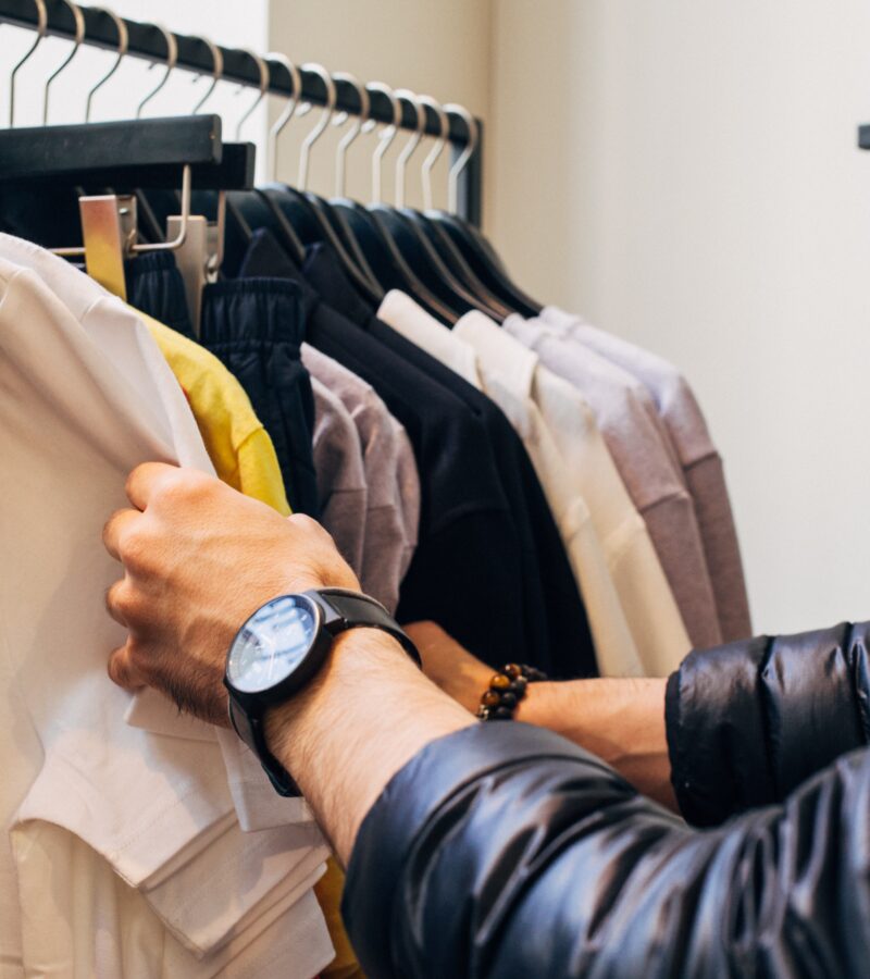 在巴塞罗那独立购物|支持本地企业