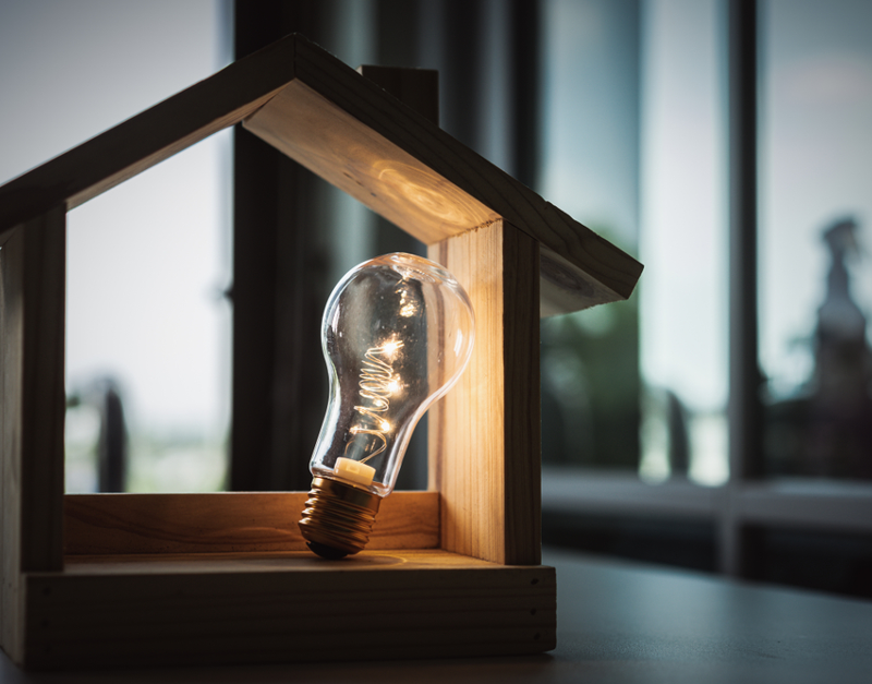 你应该为你在巴塞罗那的家选择哪个电力供应商？