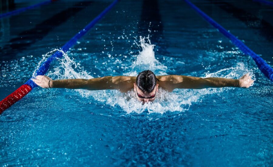 Las 5 Mejores Piscinas Cubiertas en Barcelona