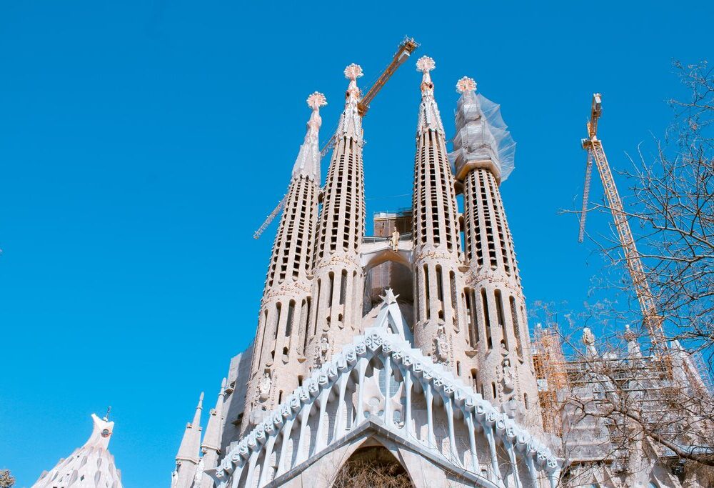 Los Mejores Barrios para Estudiantes en Barcelona