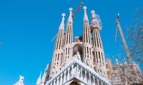 Los Mejores Barrios para Estudiantes en Barcelona