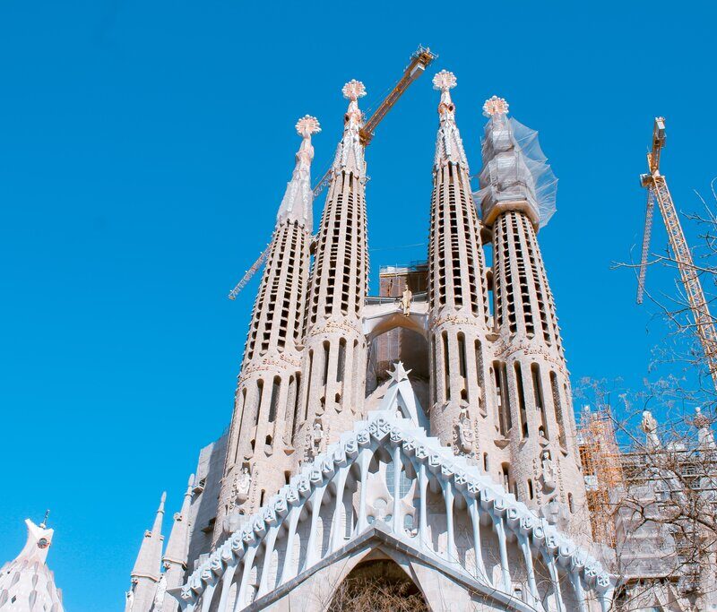 巴塞罗那最适合学生居住的街区