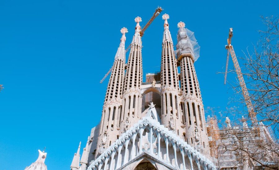 De Beste Buurten in Barcelona voor Studenten