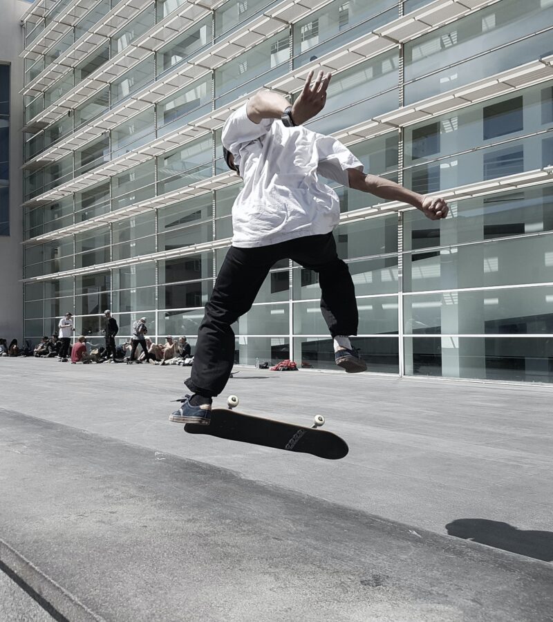 巴塞罗那的8大户外活动