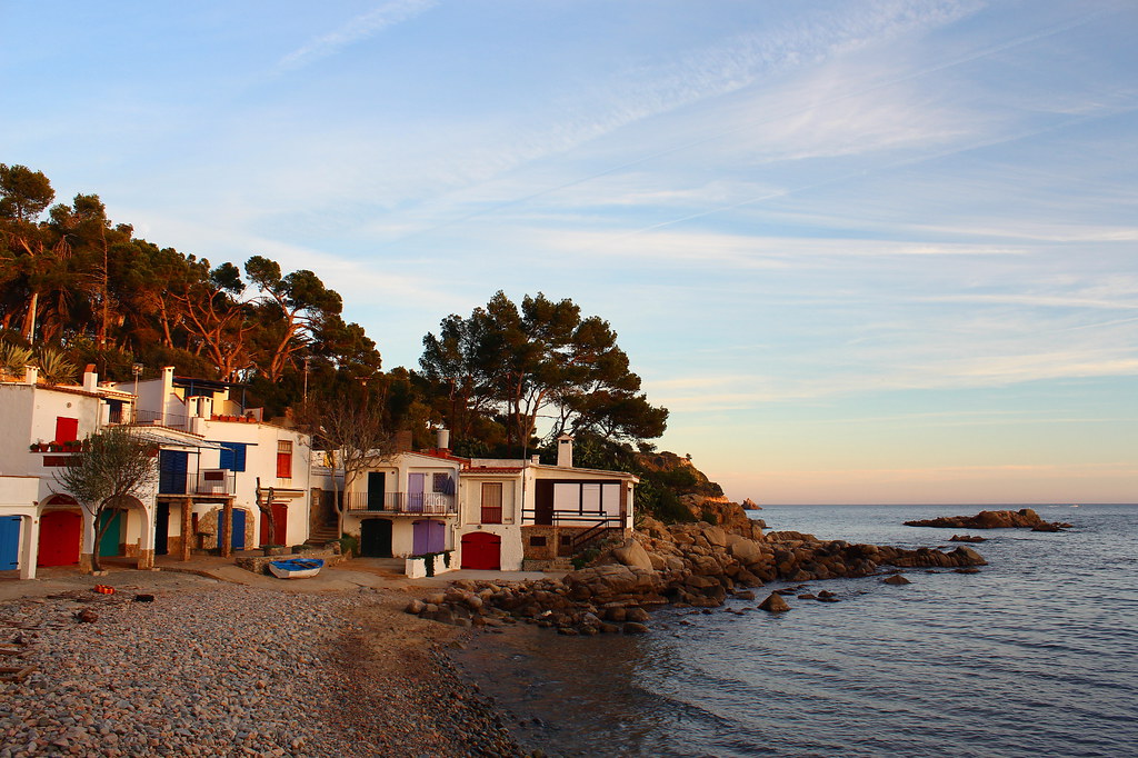  cala s'alguer