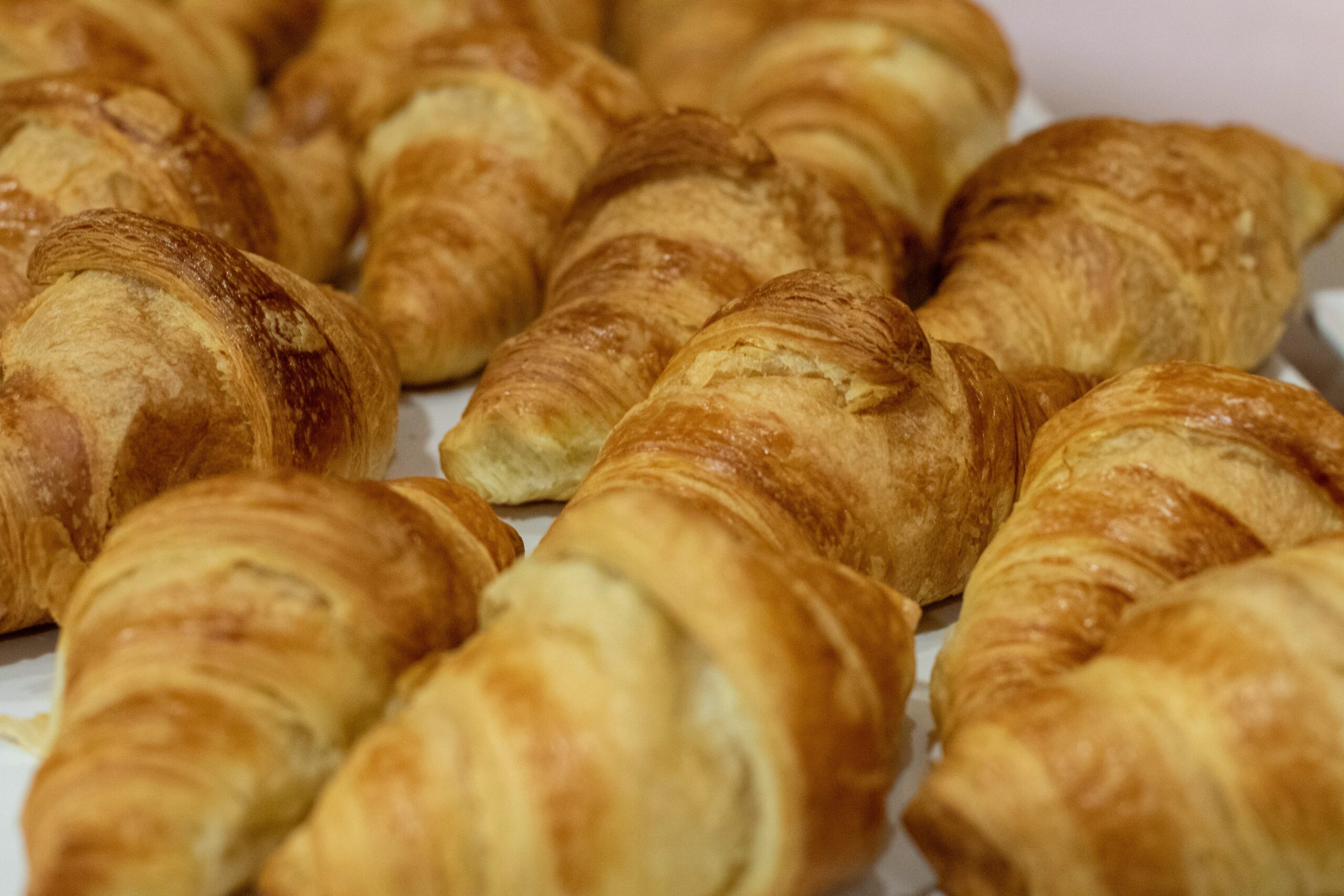 croissants