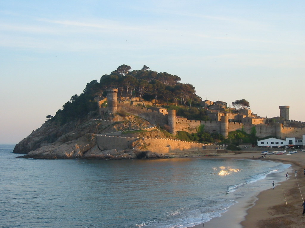 The Top 5 Best Coastal Walking Routes on the Costa Brava