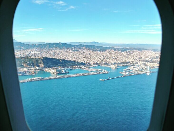 Trabajar o estudiar en Barcelona | Aprender español