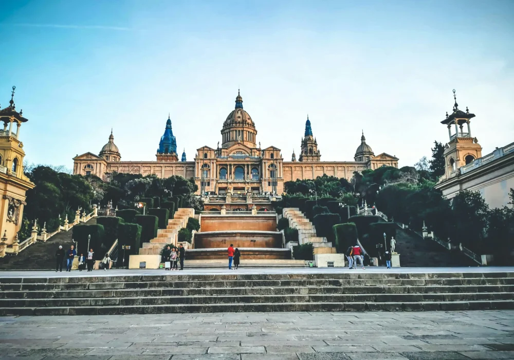 Las mejores galerías de arte y museos de Barcelona en 2026